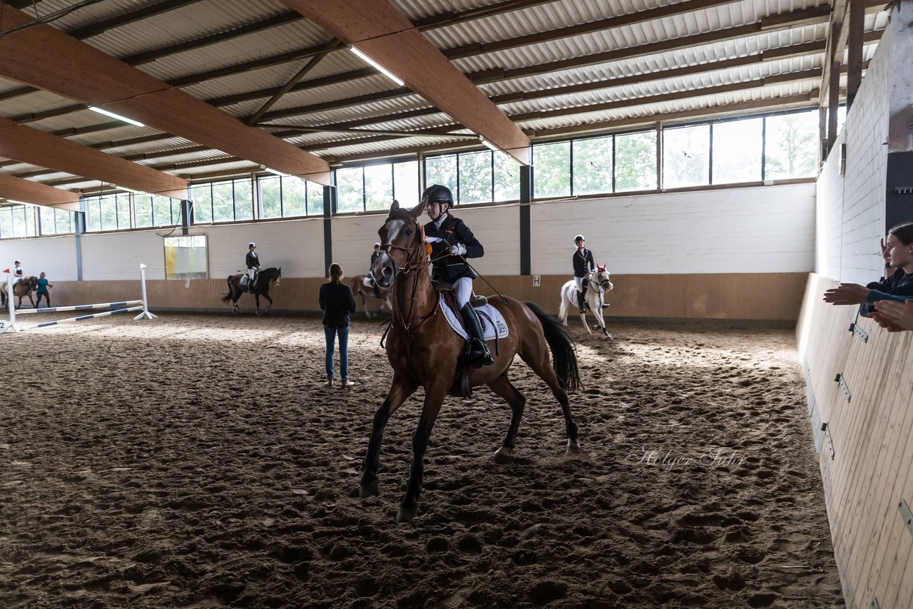 Bild 212 - Pony Akademie Turnier
